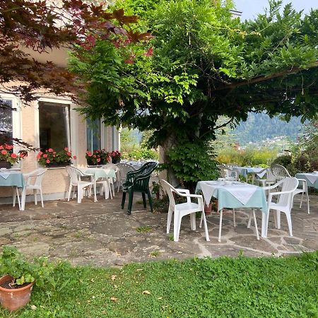 Haus Kaernten Altossiach Bagian luar foto