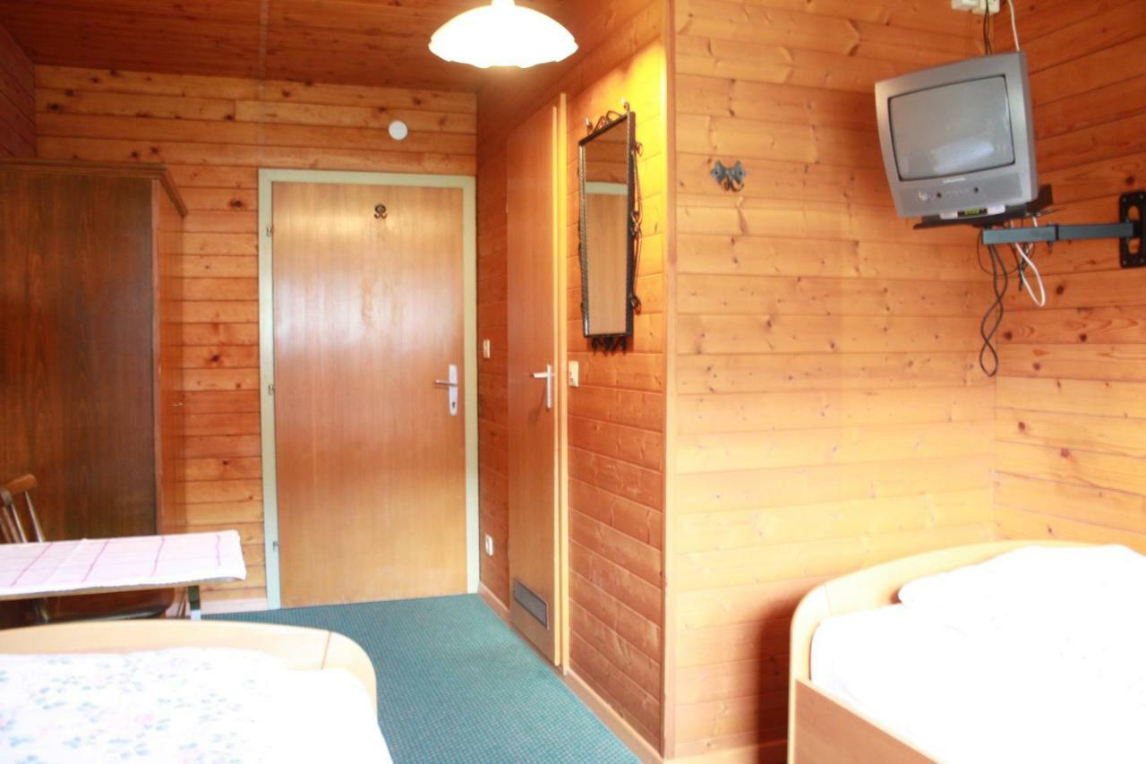 Haus Kaernten Altossiach Bagian luar foto